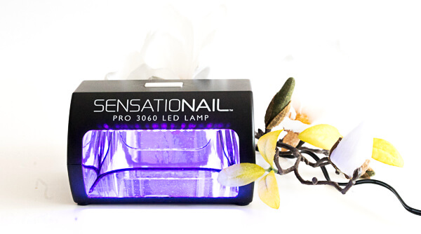 SensatioNail Starter Kit 