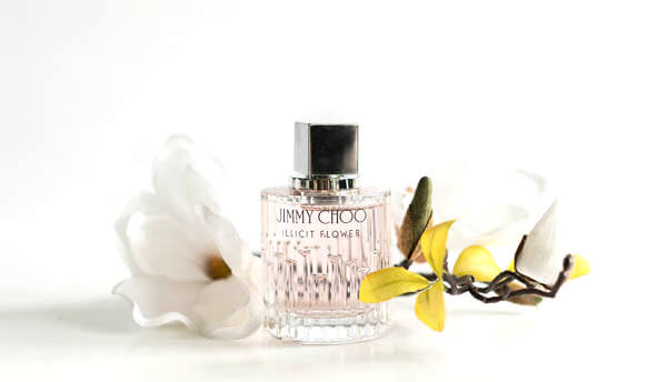 Jimmy Choo - Illicit Eau de Parfum