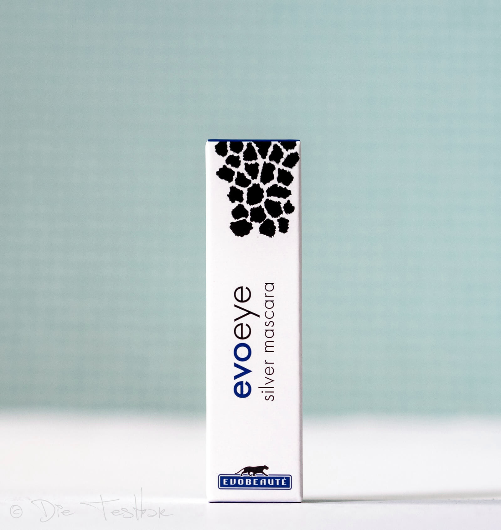 Evobeauté - evobeaute - EVOEYE Silver Mascara