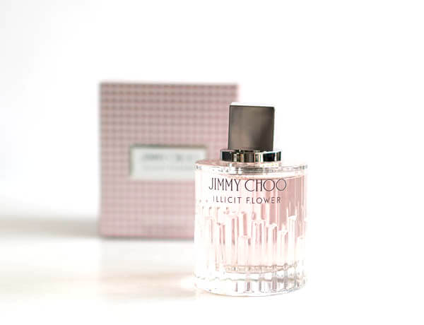 Jimmy Choo - Illicit Eau de Parfum