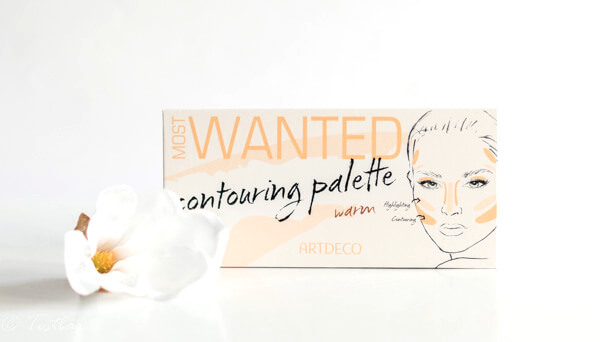 MOST WANTED CONTOURING PALETTE