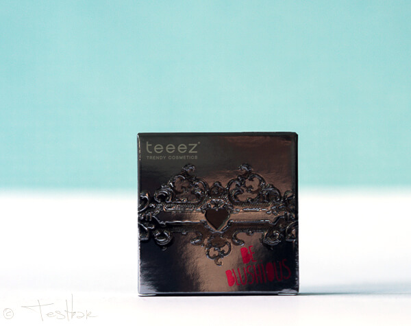 Teeez - BE SMOOTH FACE POWDER