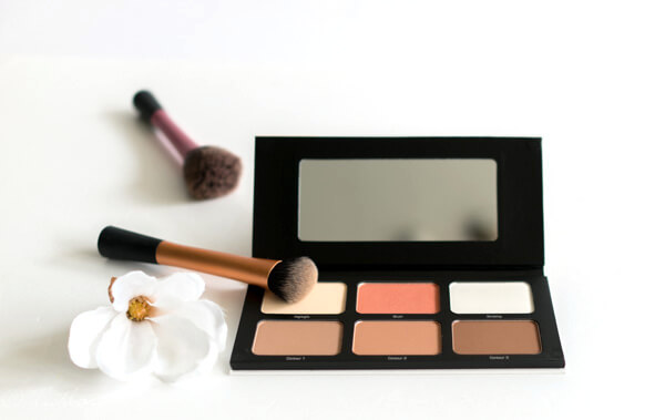 MOST WANTED CONTOURING PALETTE