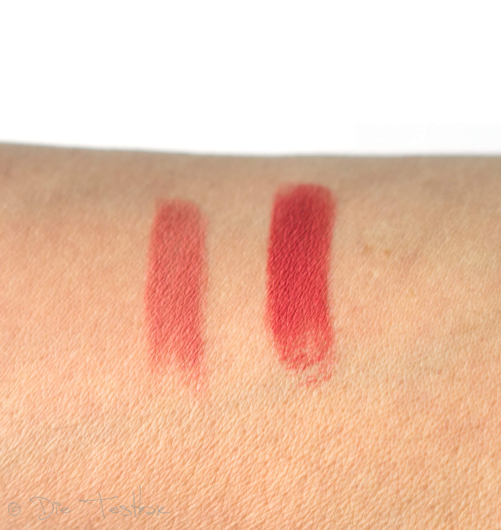 lavera Velvet Matt Lipstick Pink Coral