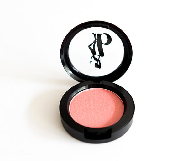 BOMBSHELL BLUSH