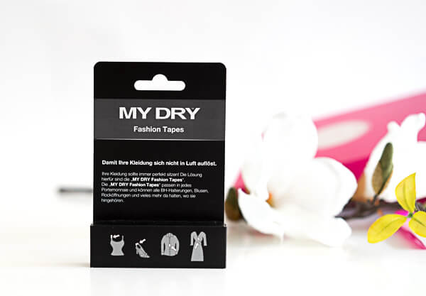 MYDRY MYDRY FASHION TAPES