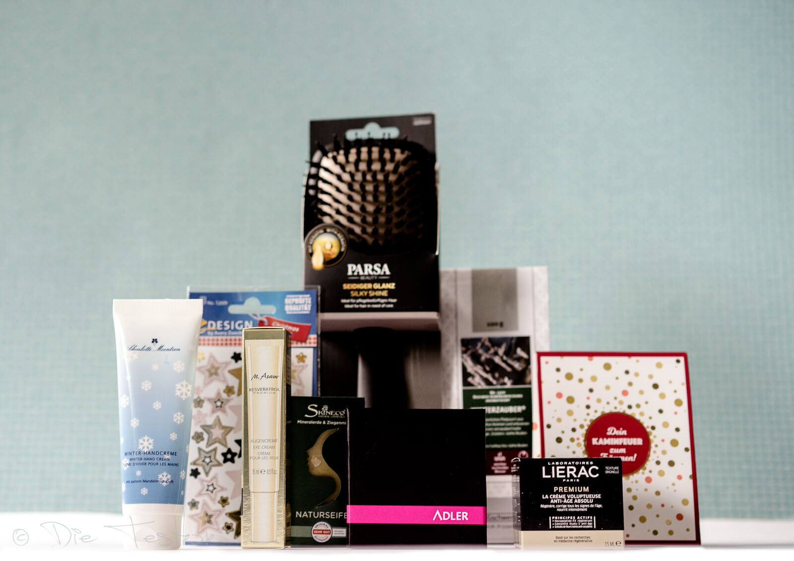 BRIGITTE Box Nr. 6/2019 im Dezember 2019