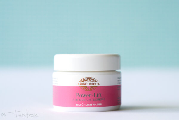 Power-Lift 24 h-Gesichtscreme - Reichhaltige Anti-Aging Pflege