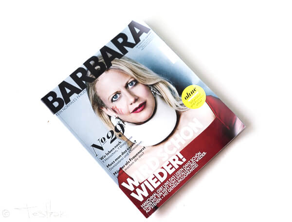 BARBARA - N°29/2018