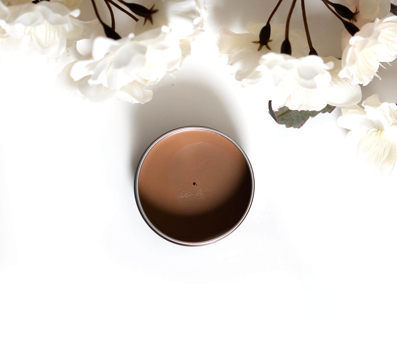 Choco Glamour - Creme Bronzer von Eveline Cosmetics 3