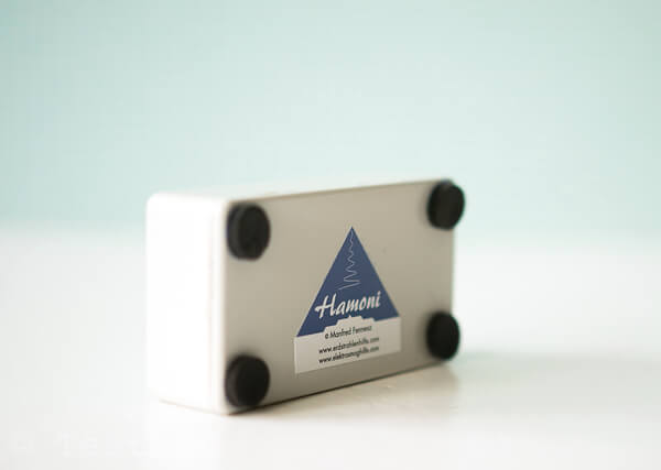 Hamoni® Harmonisierer Hochwirksamer Schutz vor Elektrosmog und Erdstrahlungen 1A 