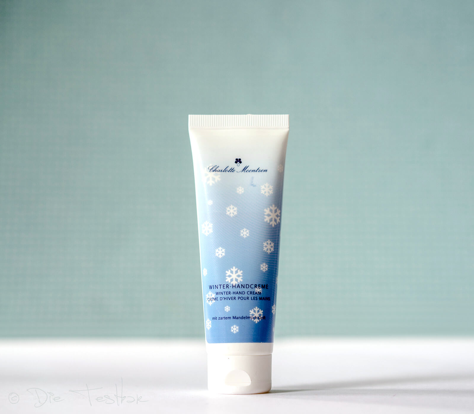 Charlotte Meentzen - Winter-Handcreme