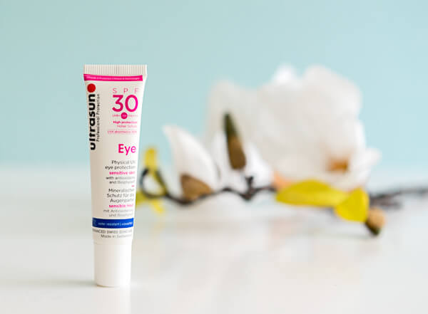 UV mineral eye protection SPF30 MINERALISCHER SCHUTZ FÜR DIE AUGENPARTIE