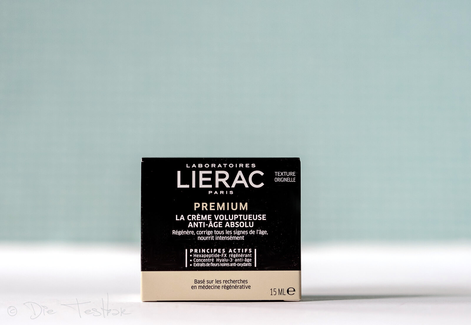 LIERAC - Premium Creme Voluptueuse