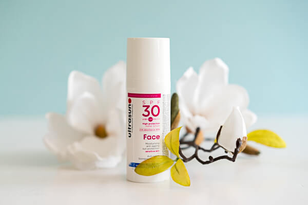 Professioneller Sonnenschutz von Ultrasun - Anti-Age SPF30 ANTI-AGING SONNENSCHUTZ-GEL