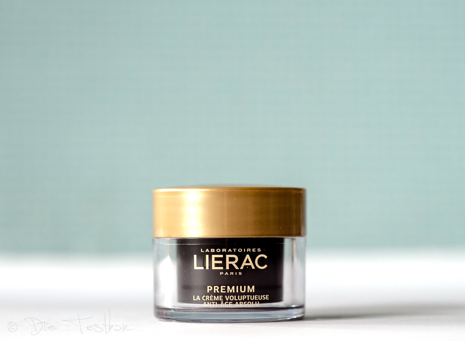 LIERAC - Premium Creme Voluptueuse