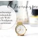 Gewinnspiel - Skandinavischer Chic mit zeitlos schöner Eleganz - Hochwertige Armbanduhr nach Wahl von Nordgreen zu gewinnen