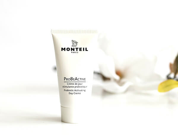 MONTEIL PROBIOTIC ACTIVATING DAY CREME