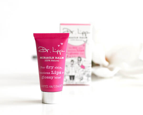 DR. LIPP MIRACLE BALM