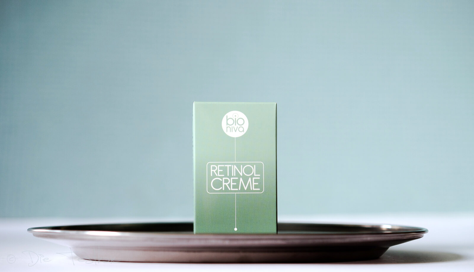 Retinol Creme von Bioniva 