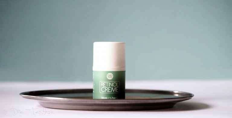 Retinol Creme von Bioniva