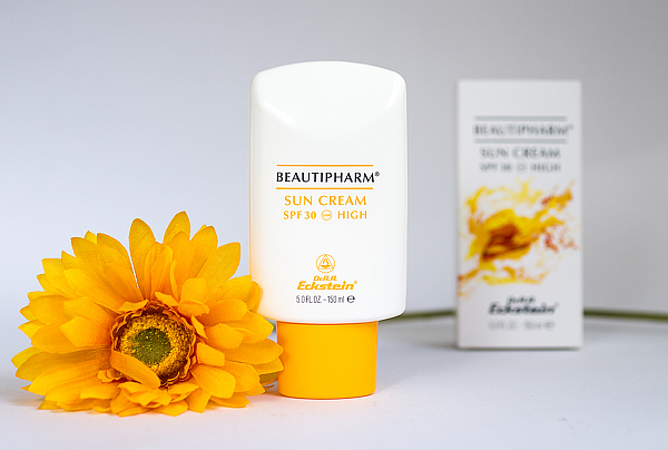 Beautipharm® Sun Cream SPF 30 High 