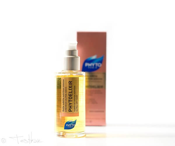 PHYTOELIXIR FÜR INTENSIVE REGENERATION SEHR TROCKENES HAAR