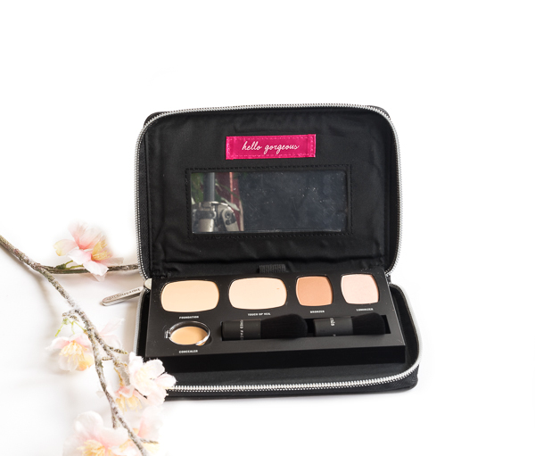 bareMinerals Starter Set - READY to go Make-up Palette