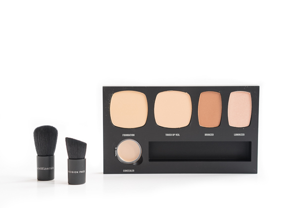 bareMinerals Starter Set - READY to go Make-up Palette