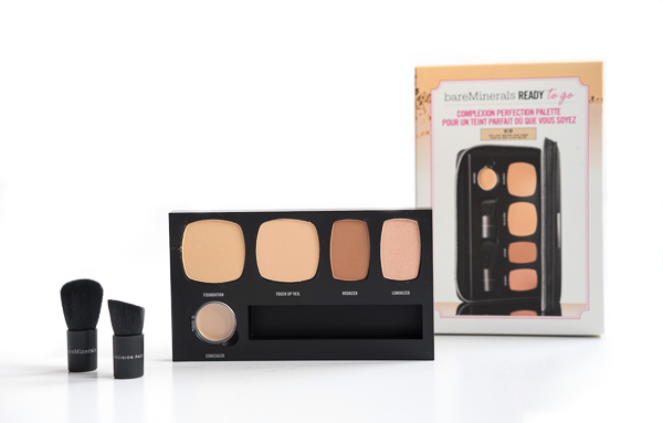 bareMinerals Starter Set - READY to go Make-up Palette