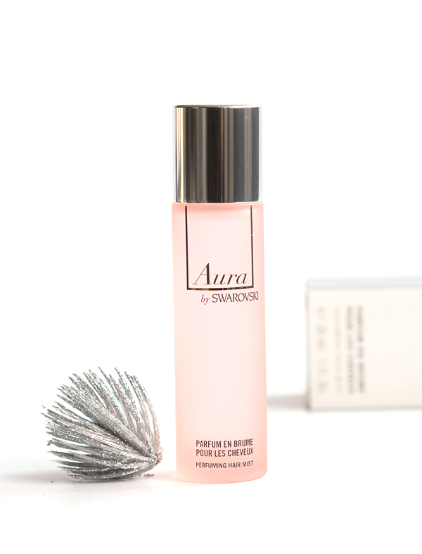 Haarparfum - Aura by Swarowski Perfumed Hair Mist