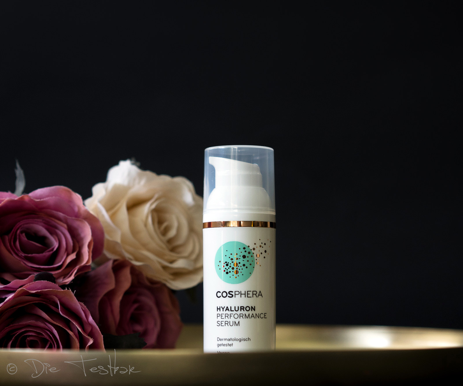 Anti-Aging - Pflegende Kosmetik von COSPHERA 10