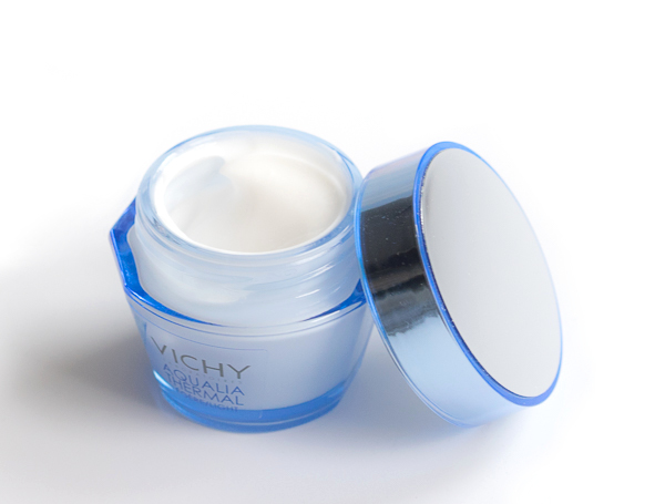 AQUALIA THERMAL - DYNAMISCHE FEUCHTIGKEITSPFLEGE - CREME LEICHT