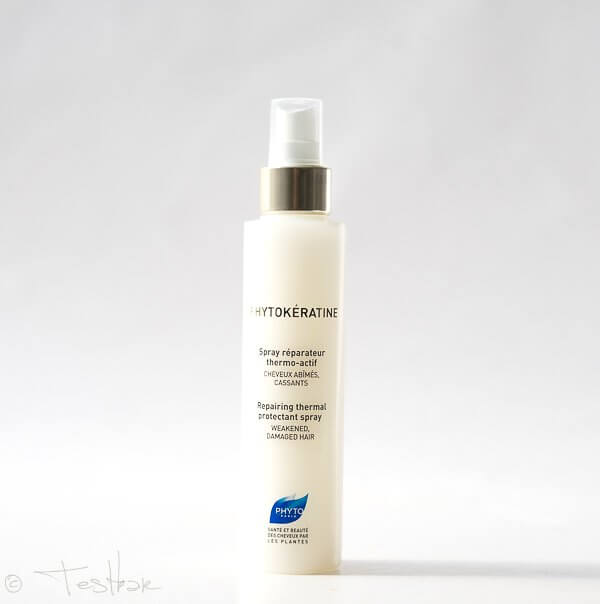 PHYTOKÉRATINE - Thermo-aktives Repair Spray für strapaziertes & brüchiges Haar 