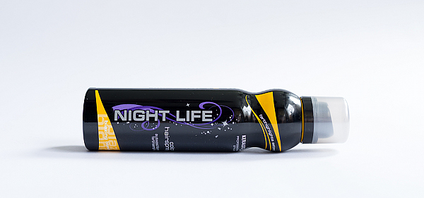 KERALOCK NIGHT LIFE - Color hairsprays 