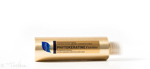 PHYTOKÉRATINE EXTRÊME - Aussergewöhnliches Shampoo für Ultra-strapaziertes & brüchiges Haar