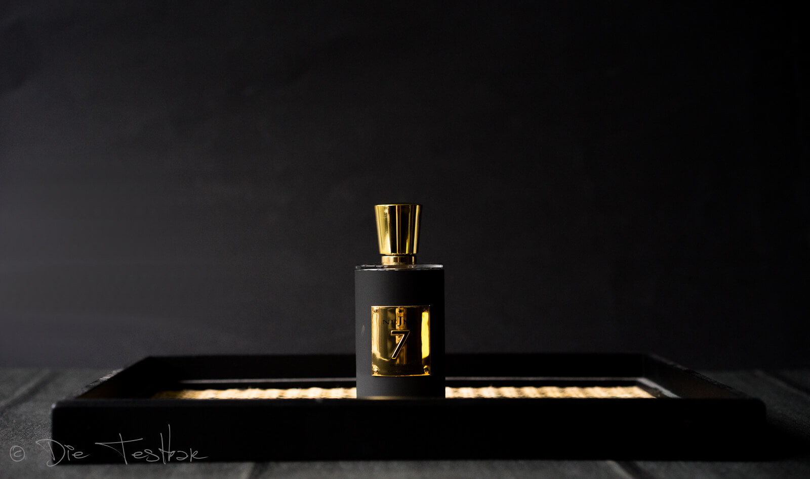 Isis Parfums Diffusion - KoEptYs - Eau de Parfum - Der erste Promi Luxus Duft von Booba by Nejma 9