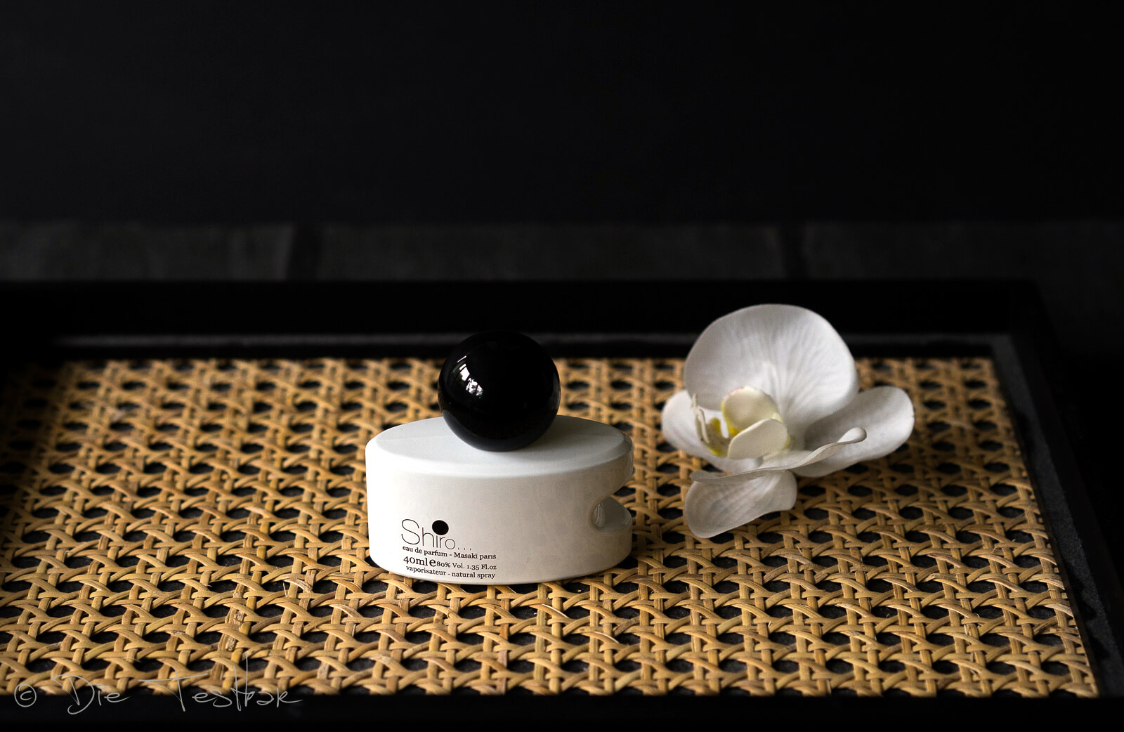 Matsu Sunshine und Shiro Eau de Parfum Spray von Masakï Matsushïma 14