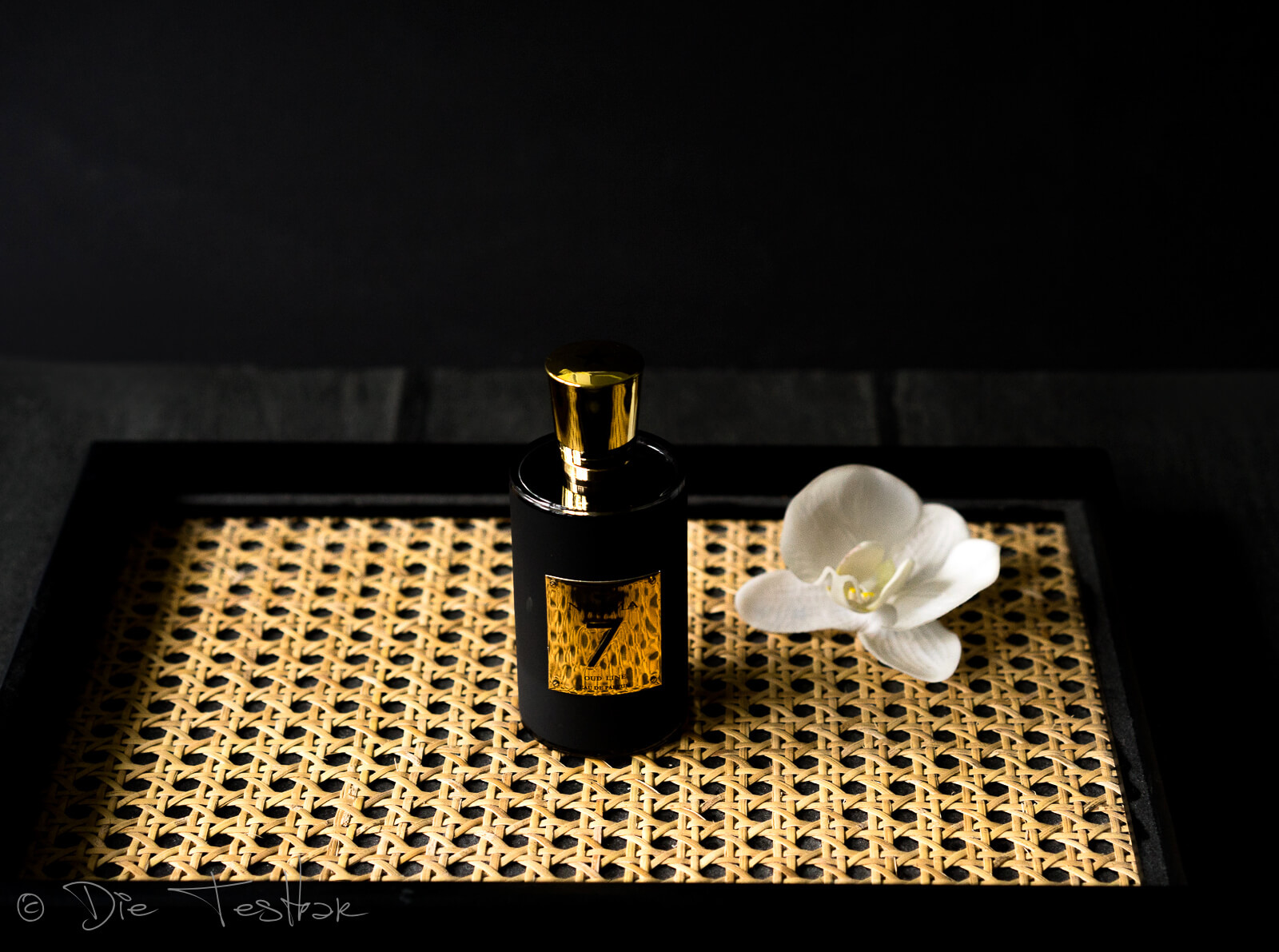 Isis Parfums Diffusion - KoEptYs - Eau de Parfum - Der erste Promi Luxus Duft von Booba by Nejma 10