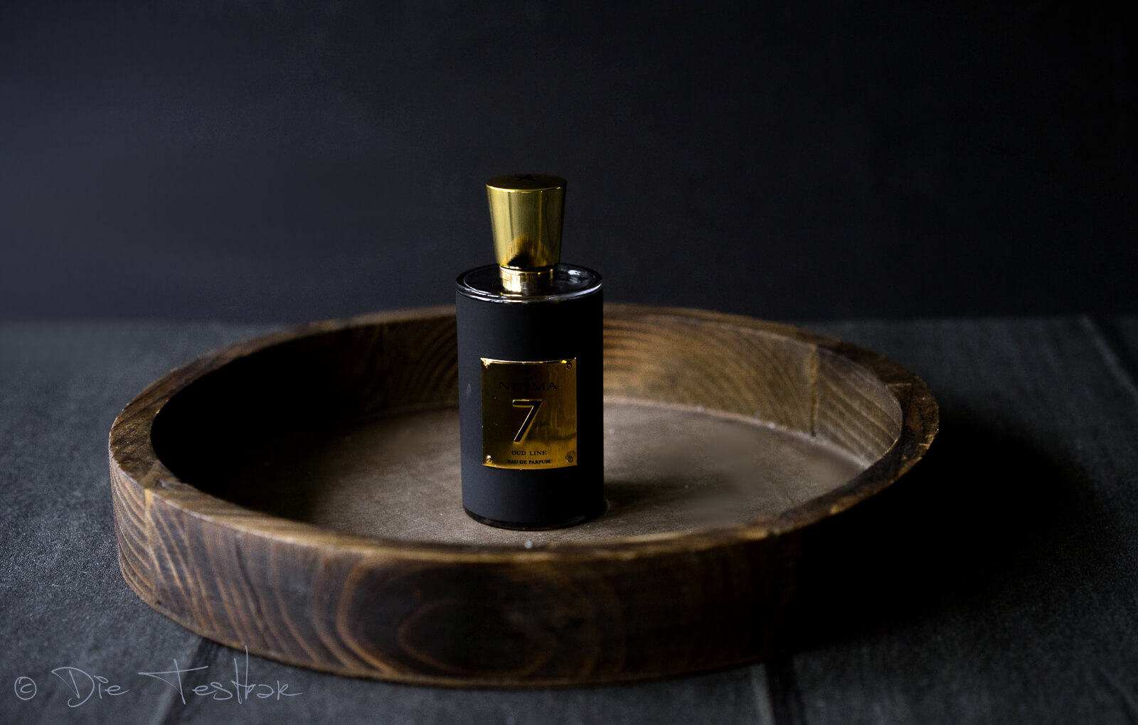 Isis Parfums Diffusion - KoEptYs - Eau de Parfum - Der erste Promi Luxus Duft von Booba by Nejma 6