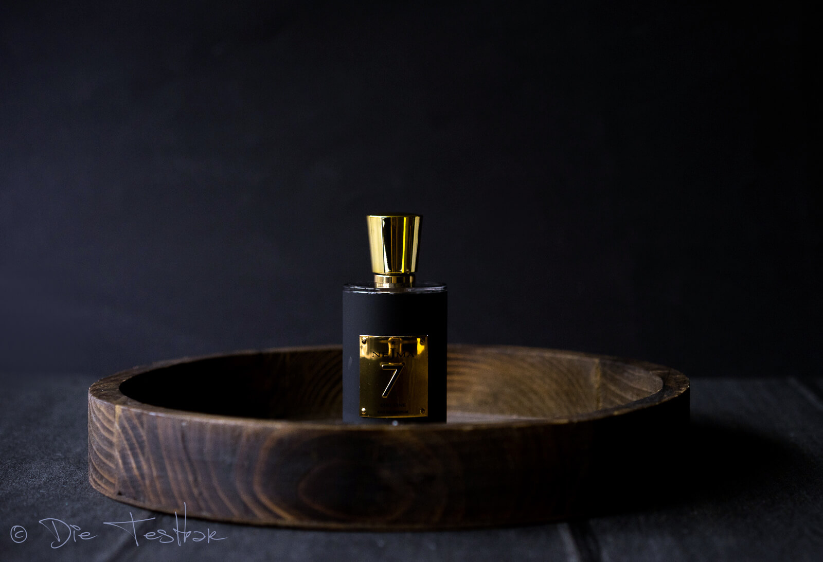 Isis Parfums Diffusion - KoEptYs - Eau de Parfum - Der erste Promi Luxus Duft von Booba by Nejma 5