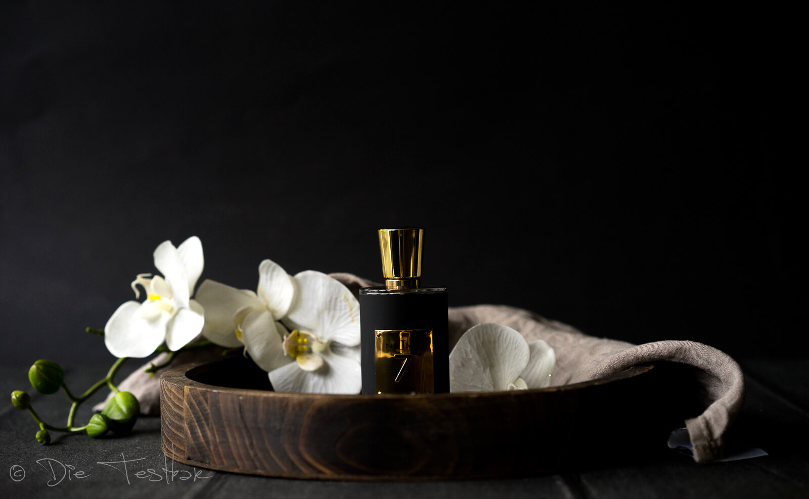 Isis Parfums Diffusion - KoEptYs - Eau de Parfum - Der erste Promi Luxus Duft von Booba by Nejma 7