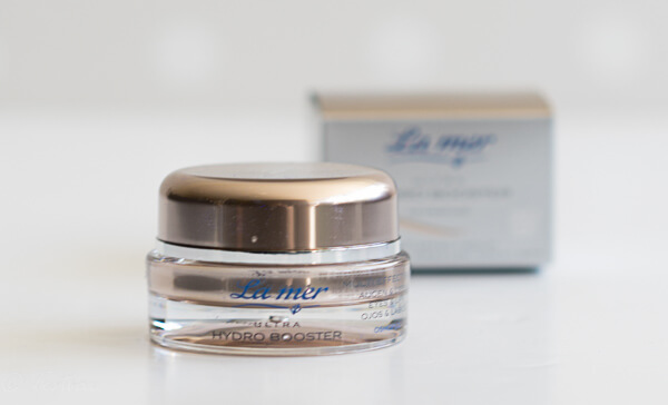 Ultra Hydro Booster Multi Effect Balm Augen & Lippen