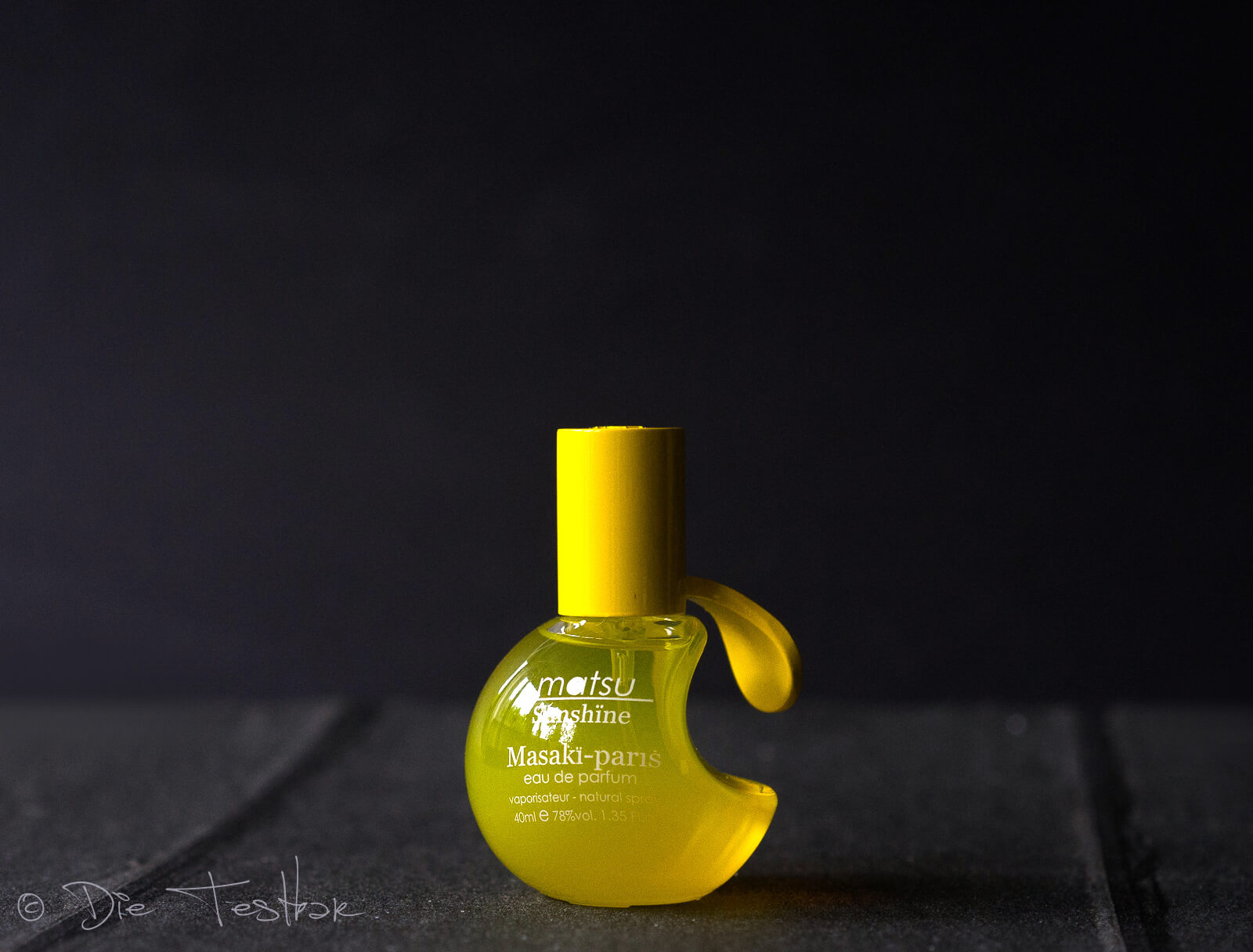 Matsu Sunshine und Shiro Eau de Parfum Spray von Masakï Matsushïma 10