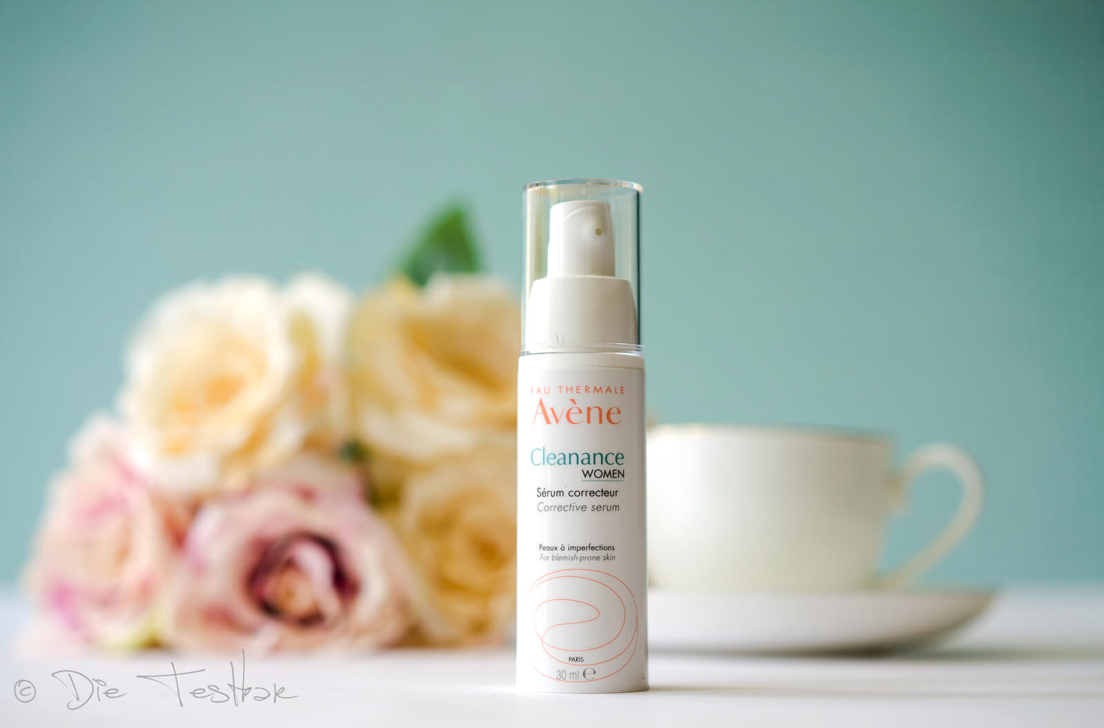 Avène CLEANANCE WOMEN - Korrigierendes Serum