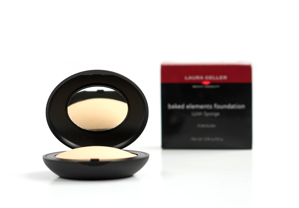 LAURA GELLER Baked Elements Foundation