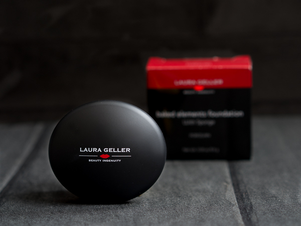 LAURA GELLER Baked Elements Foundation