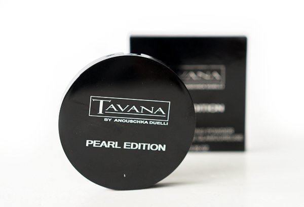 TAVANA - Glamour Bronzing Powder