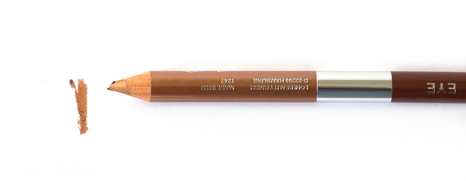 Eyeliner-Duo von LONI BAUR