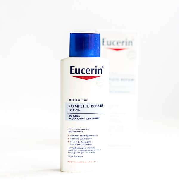 Eucerin COMPLETE REPAIR LOTION